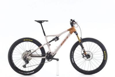 Tweedehands e-bike · ilynx trail 8.8 xt · zeer goede toestand