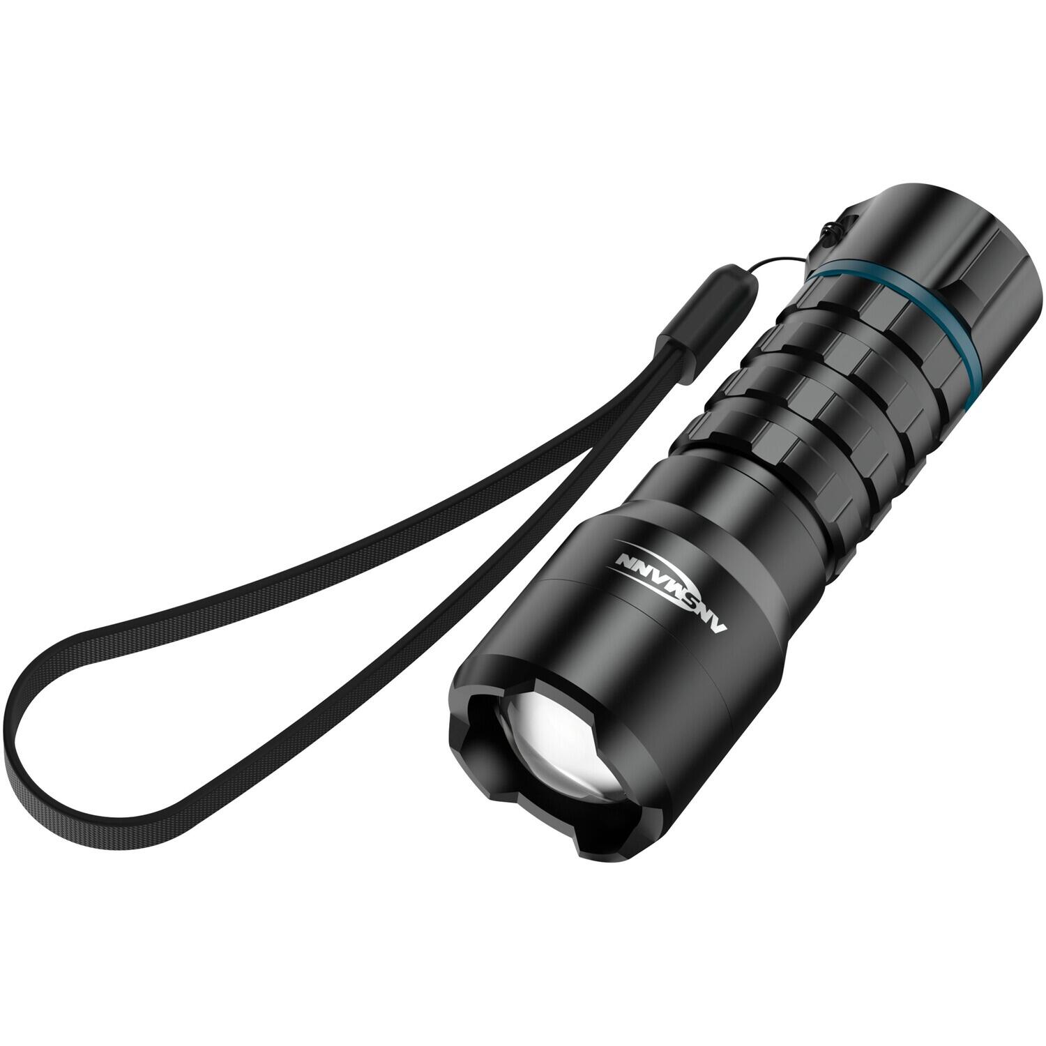 Taschenlampe Survival TS450RF 3/7