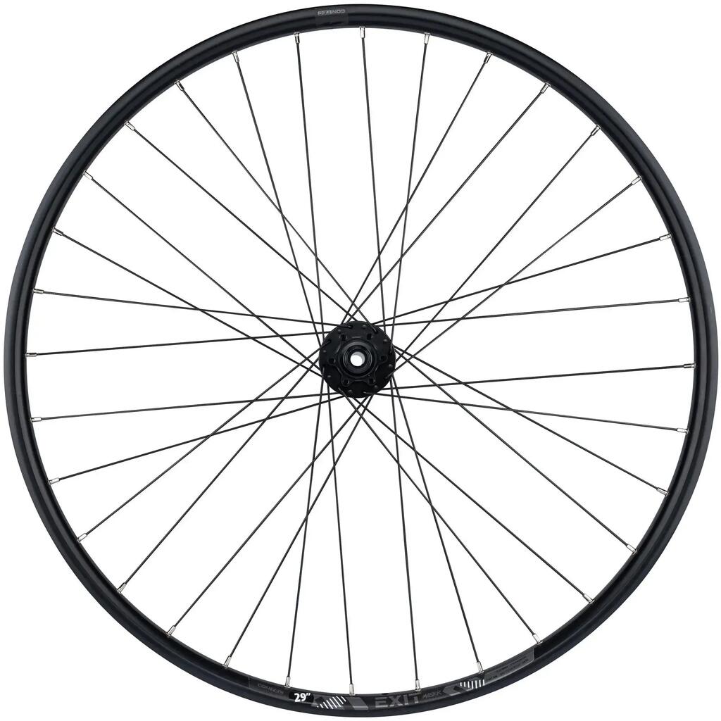 CONTEC Exit Core 29 Rear Wheel — Boost 12 mm, 29".
