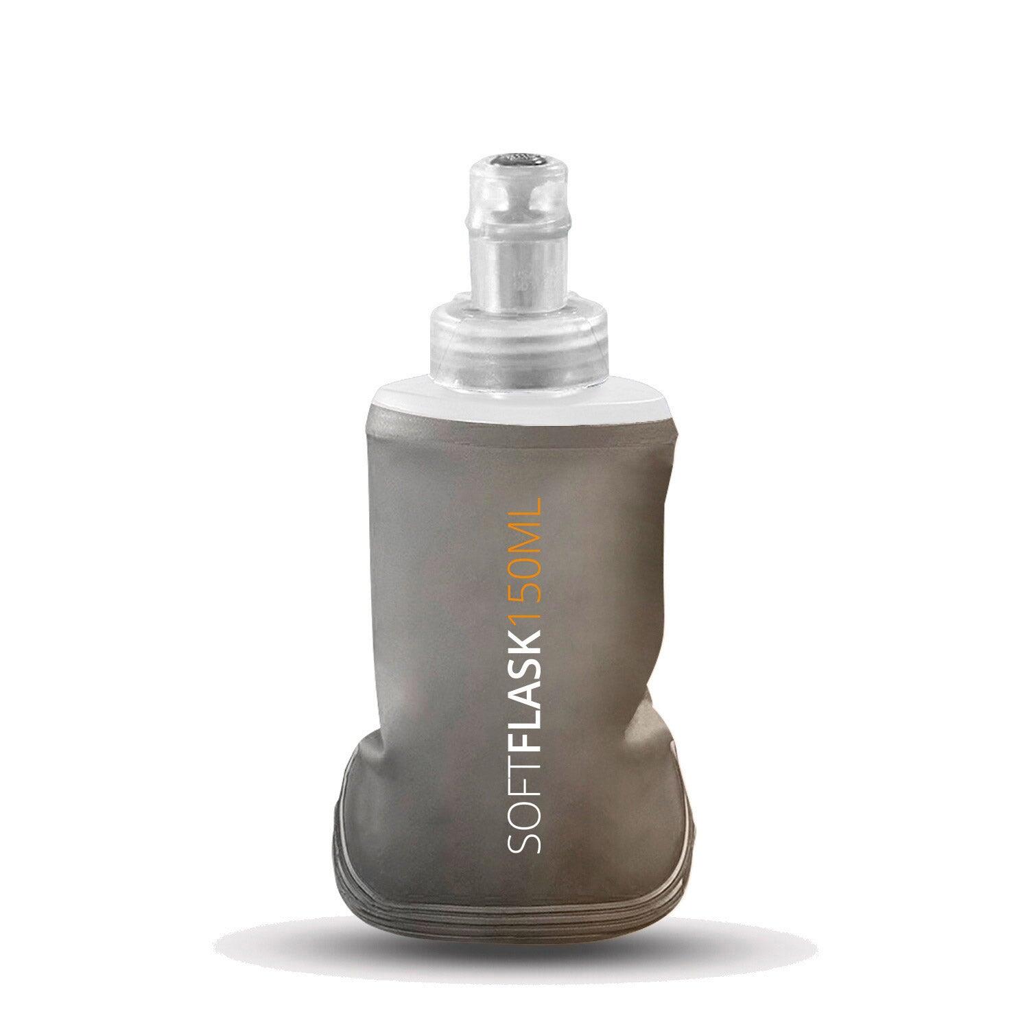 Gato soft flask antracyt 150 ml