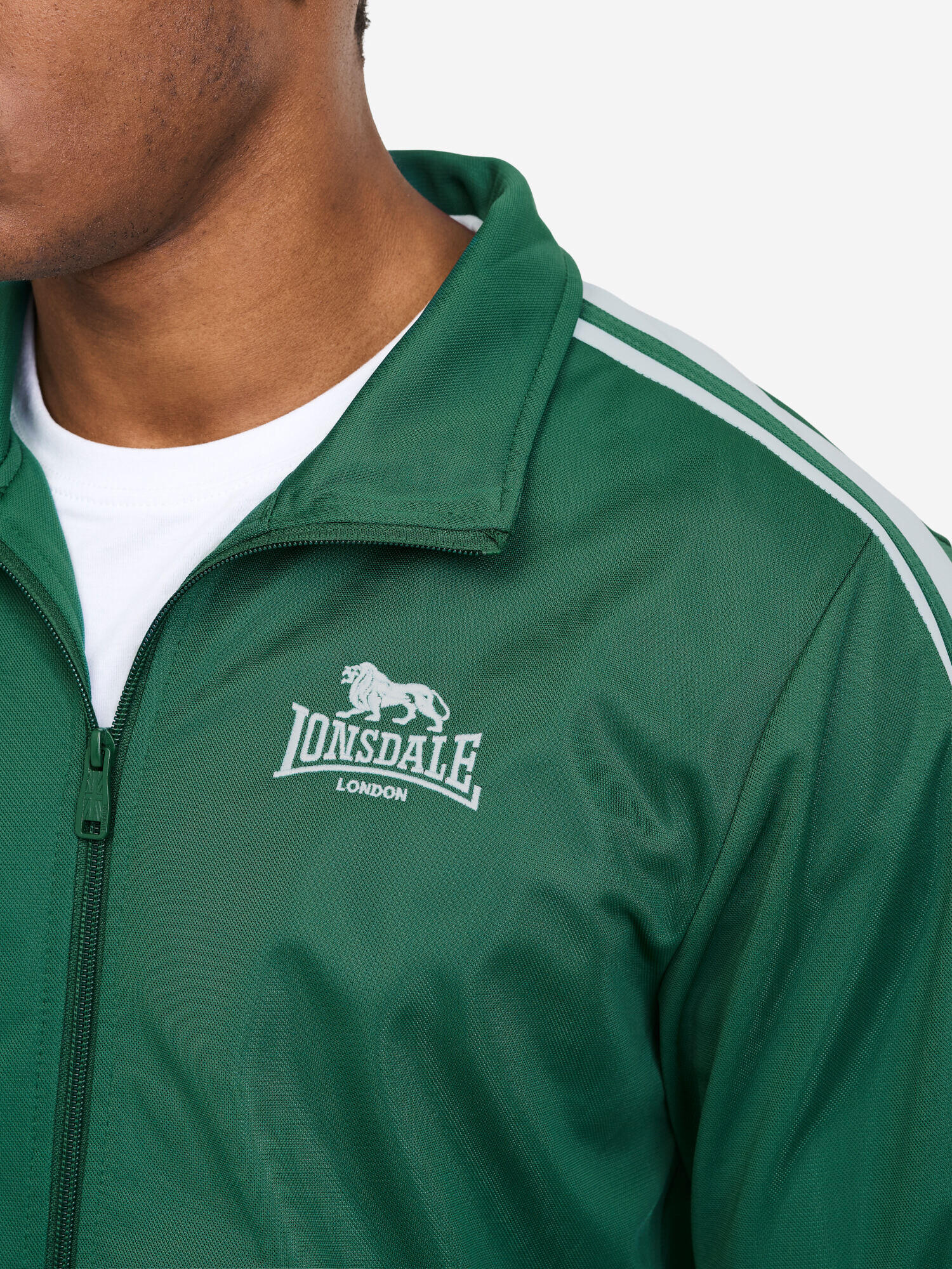Trainingsjacke Lonsdale Hoylake 6/6