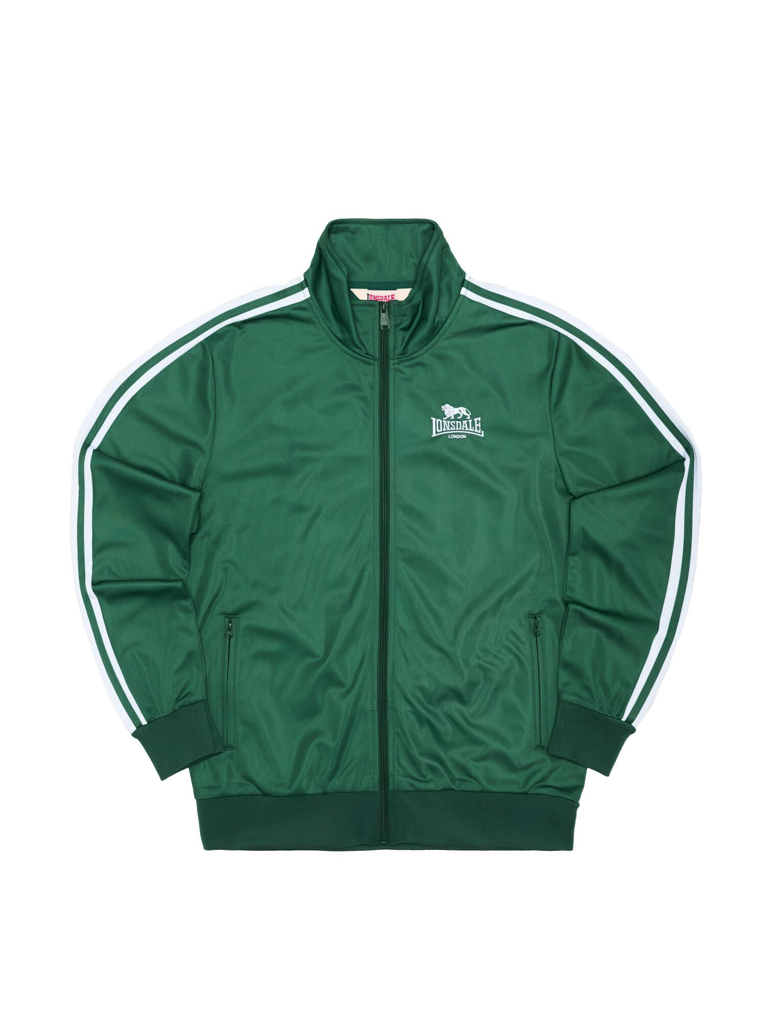 Sweat jacket Lonsdale Hoylake 2/6