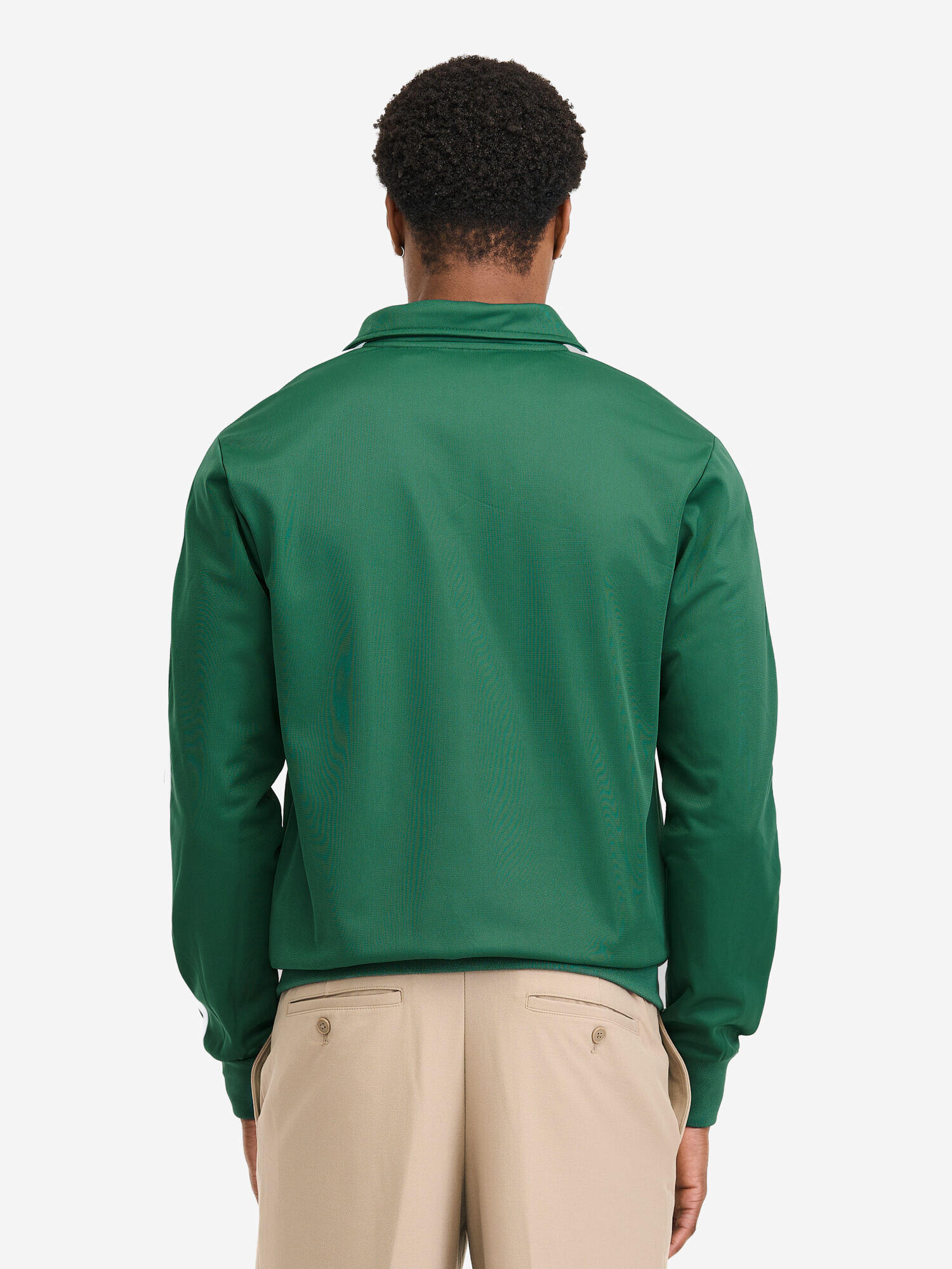 Sweat jacket Lonsdale Hoylake 5/6