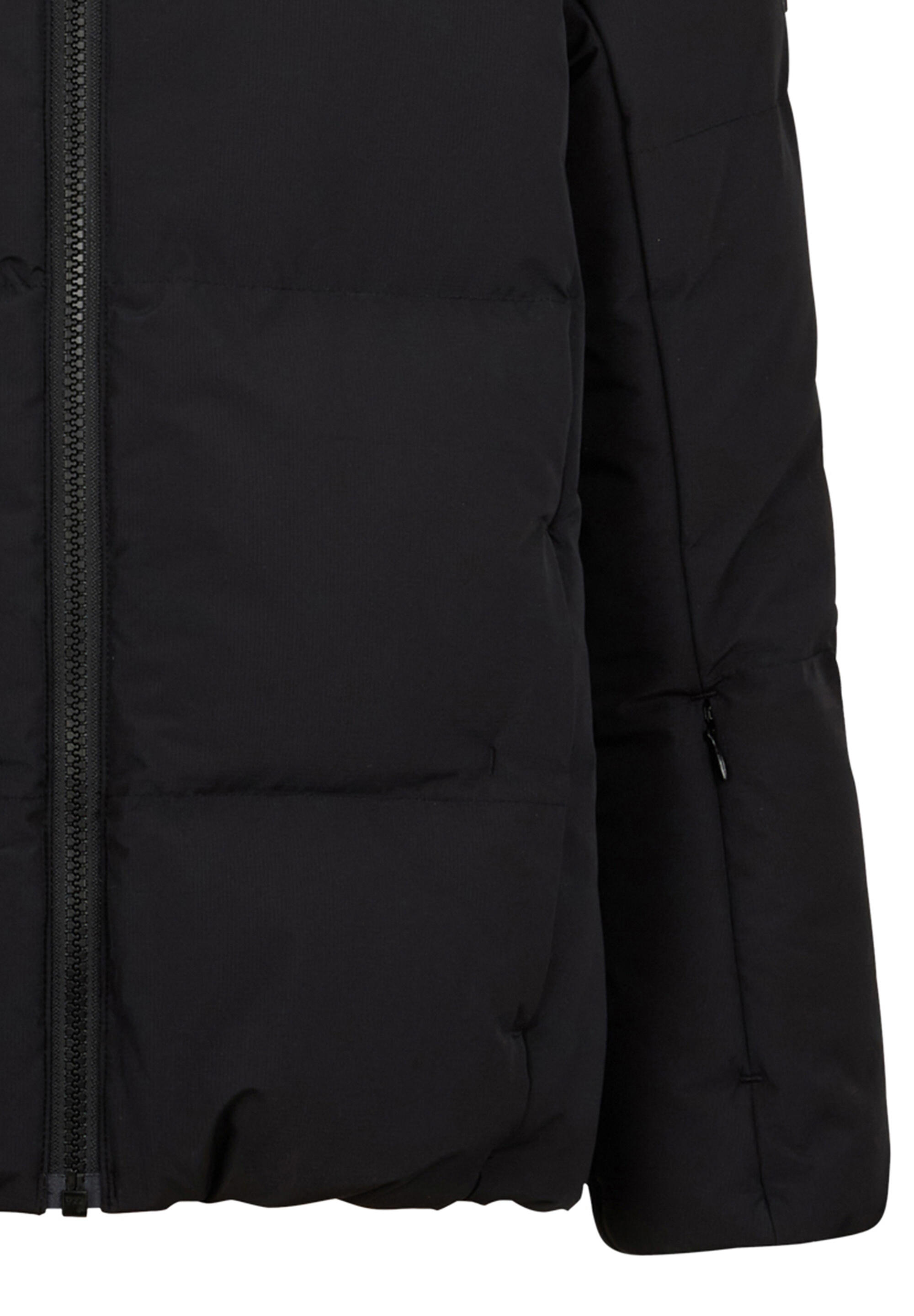 Skijacke AWAR-Z schwarz 3/3