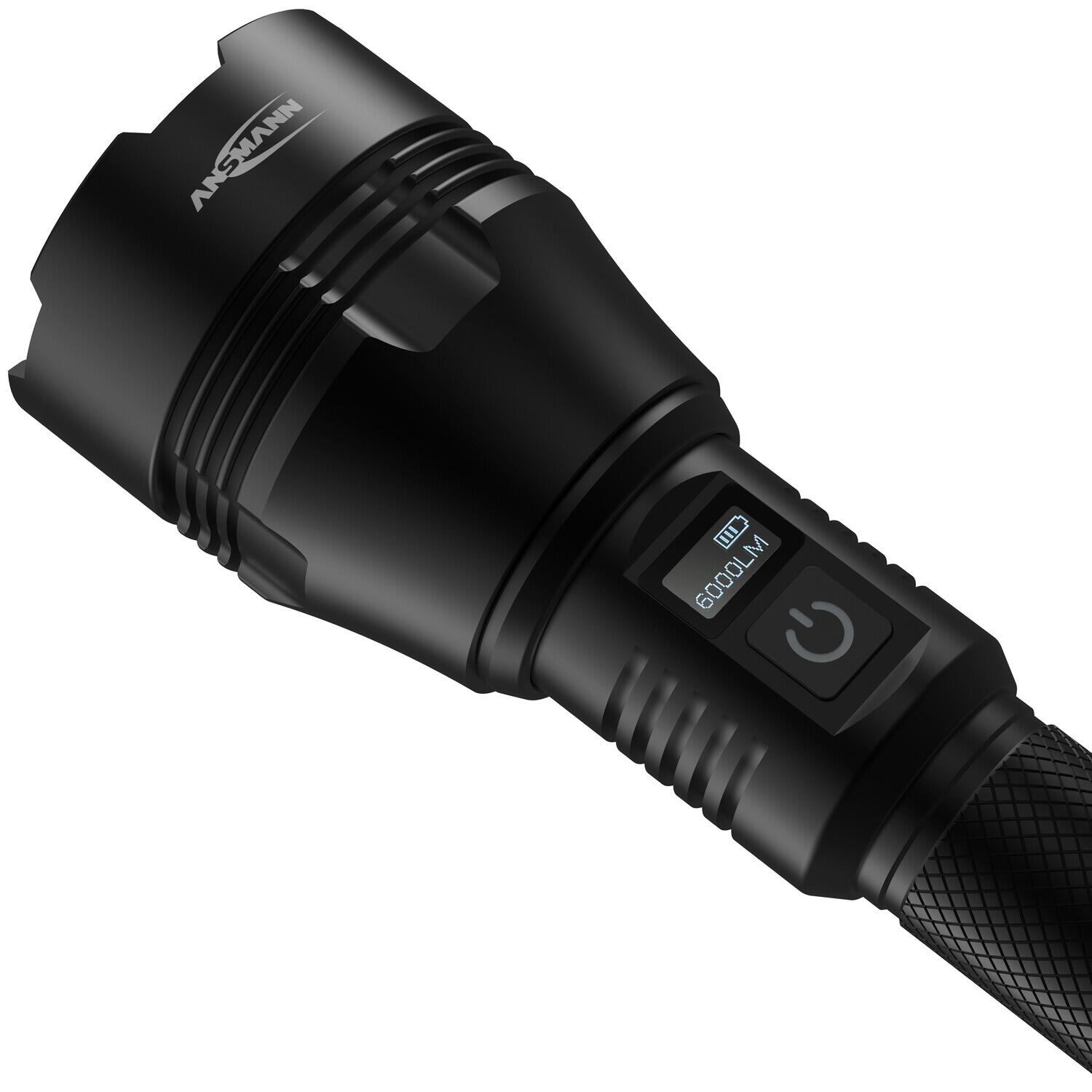 Taschenlampe T10000FR 5/7