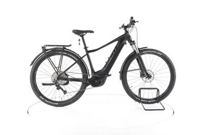 Tweedehands - giant fathom e+ ex trekking e-bike - acceptabel