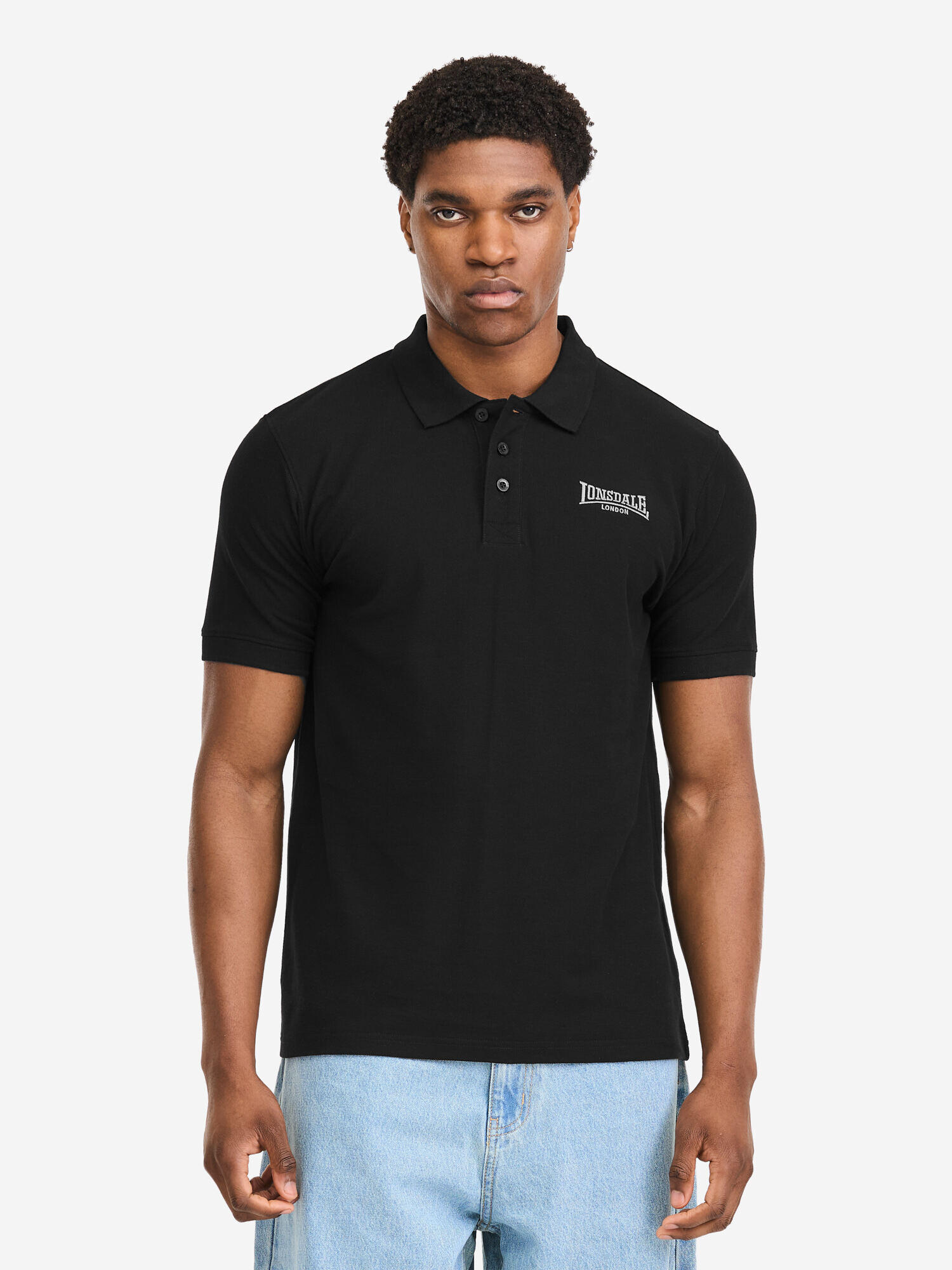 Polo Lonsdale Lingholme (x2) 7/7