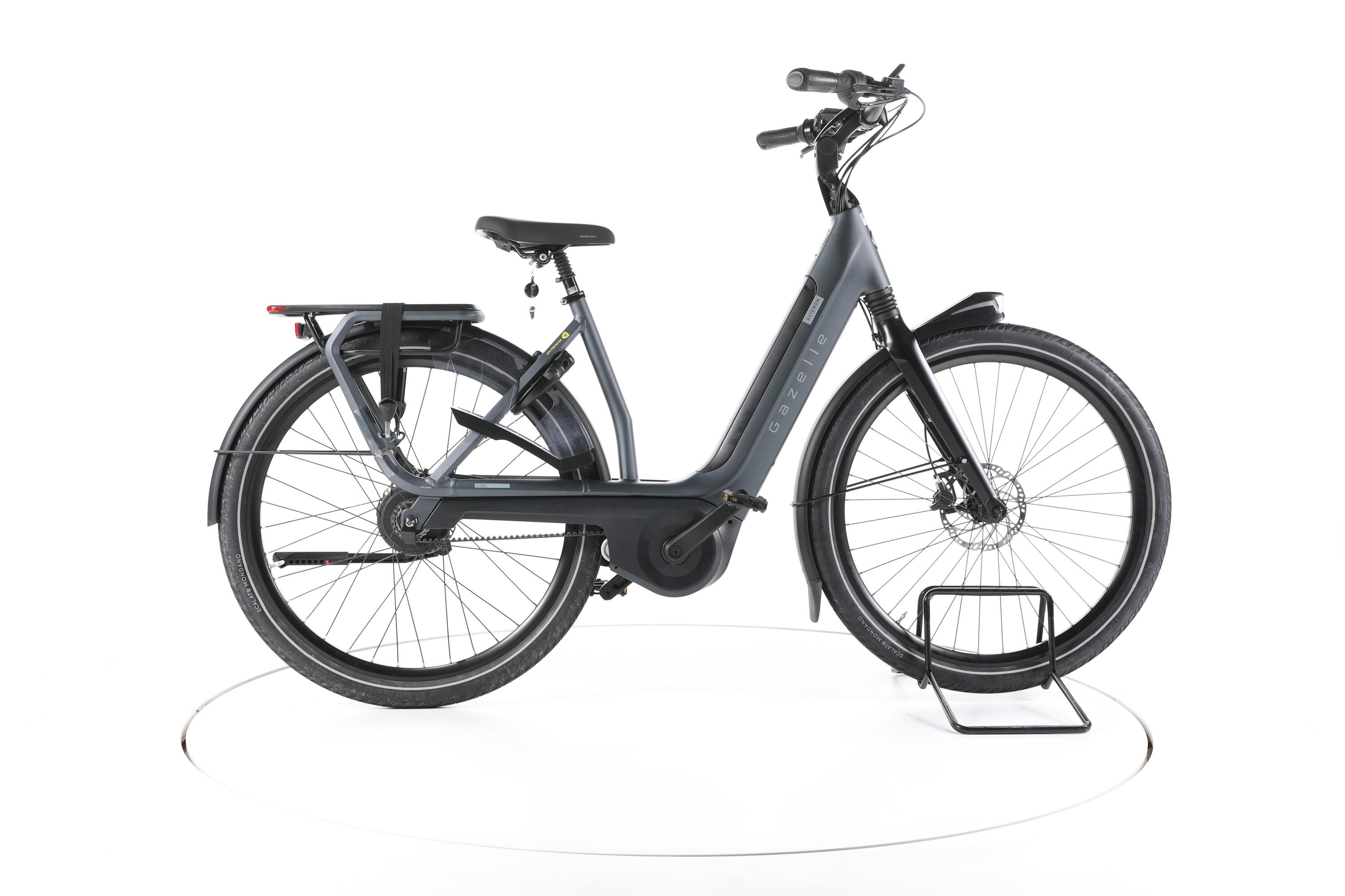 GAZELLE Ebike ricondizionata · Gazelle Avignon C380 HMB · Ottime condizioni