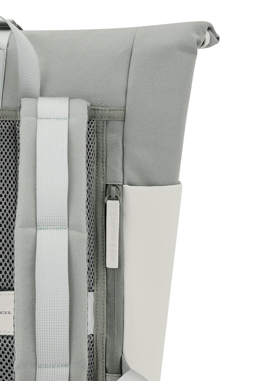 Rucksack Lund Basic KAPTEN & SON 6/7