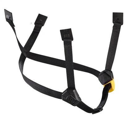 Jugulaire Petzl Dual A010FA00 réglable 34 g compatible Vertex Strato