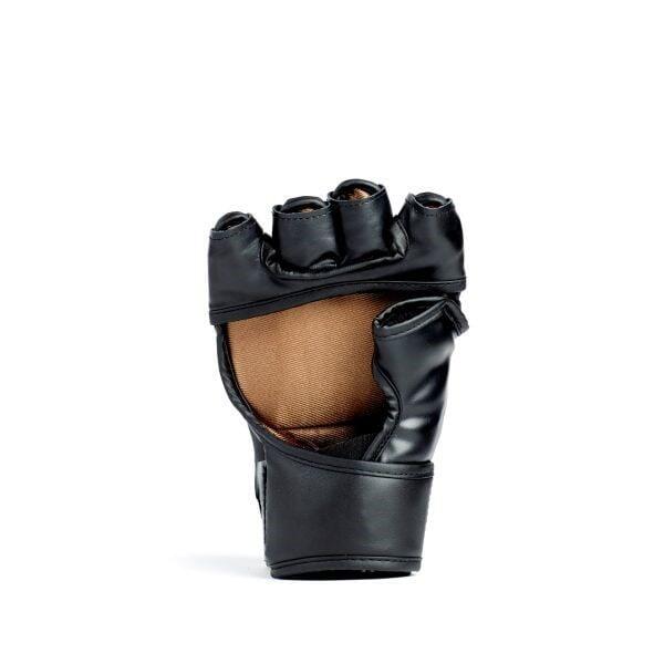Guantes Titan MMA - Negro - S/M 3/6