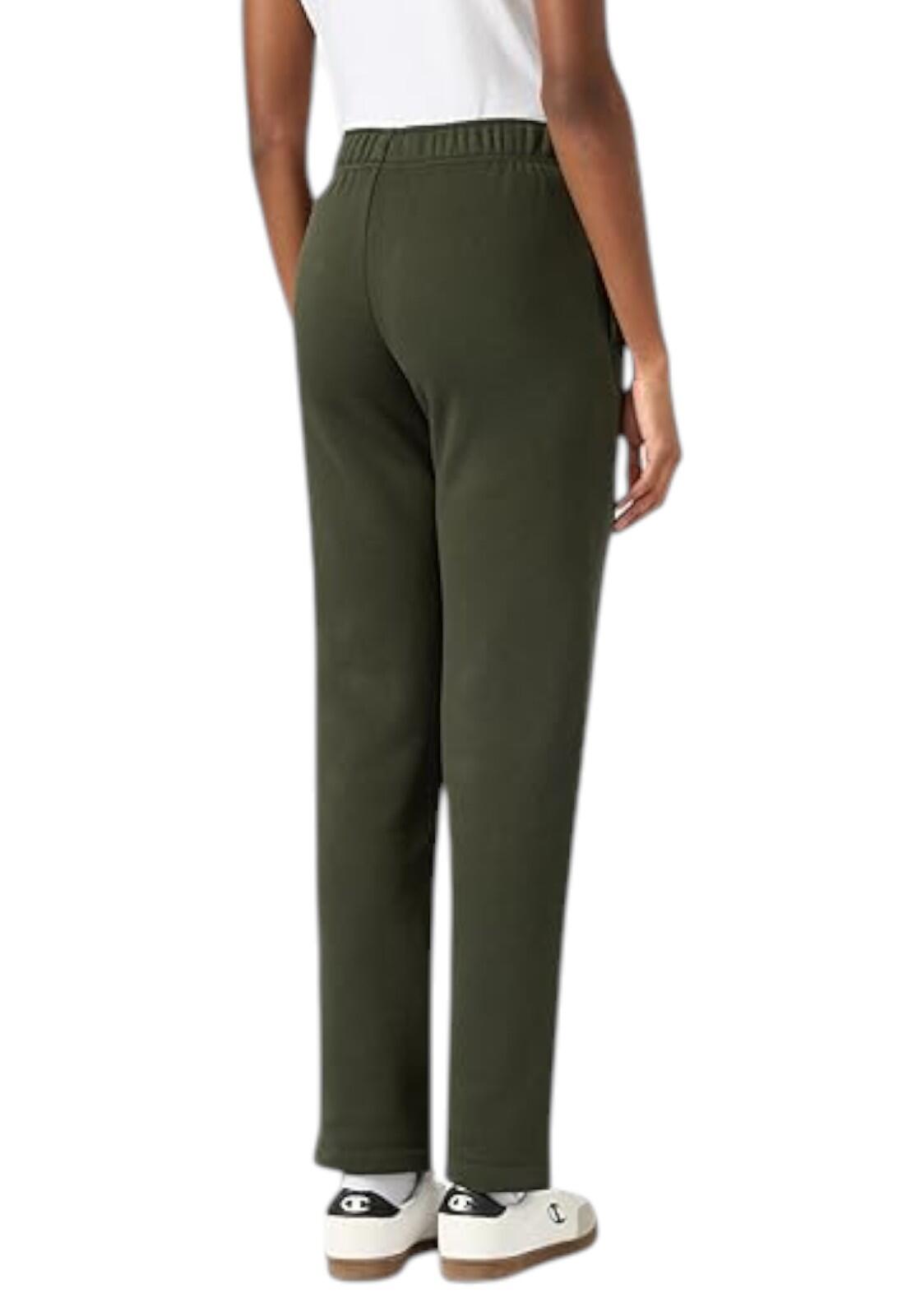 STREIGHT HEM PANTS COL GS586 3/5