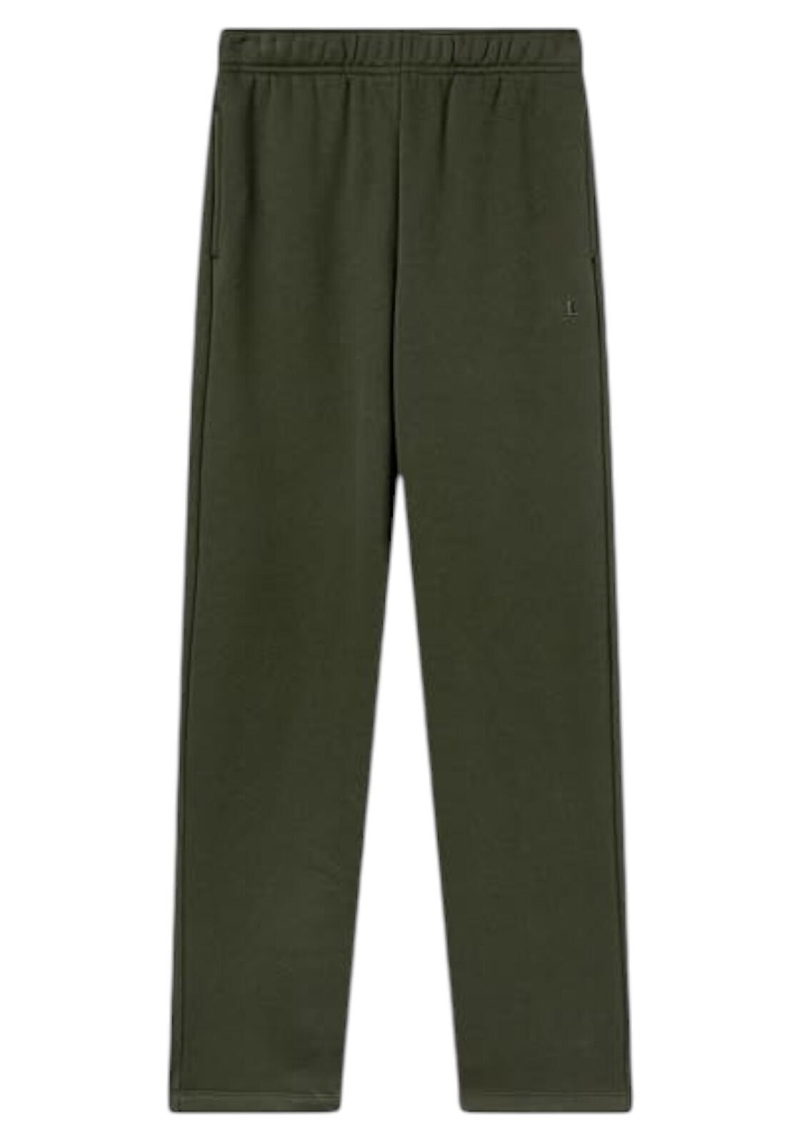 STREIGHT HEM PANTS COL GS586 1/5