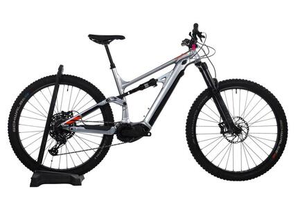 Refurbished - E-Bike - Cannondale Moterra - L - GUT