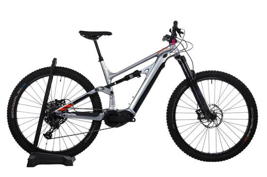 Refurbished - E-Bike - Cannondale Moterra - L - GUT