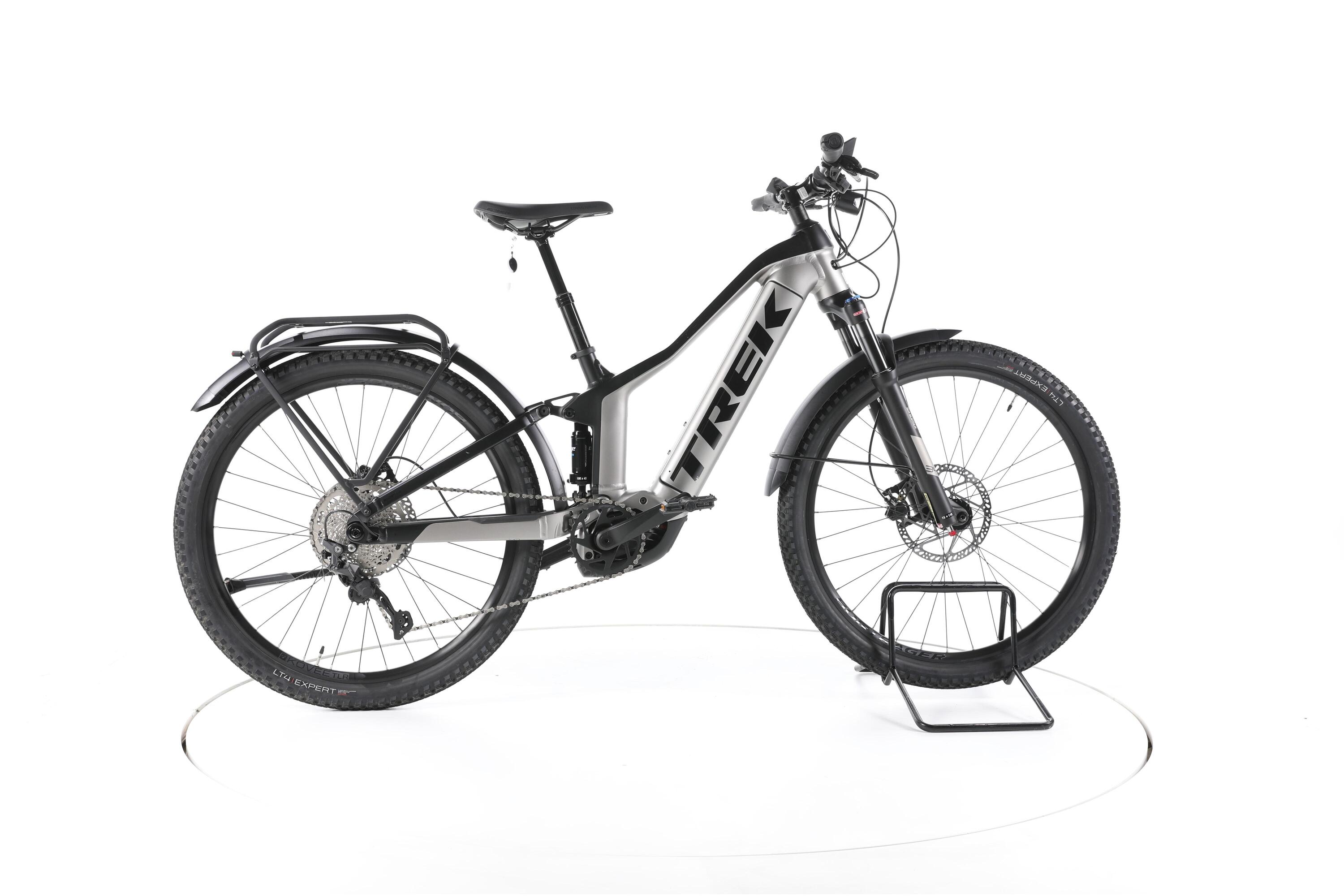 TREK Ebike ricondizionata · Trek Powerfly FS 4 Equipped Gen 2 · Buone condizioni