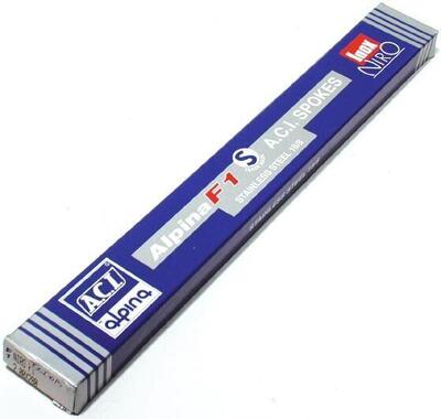 Alpina spaak spoke sst 2x280 mm