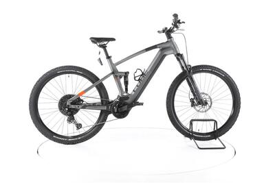 Refurbished - Cube Stereo Hybrid 120 Pro Fully E-Bike 2024 - Sehr gut