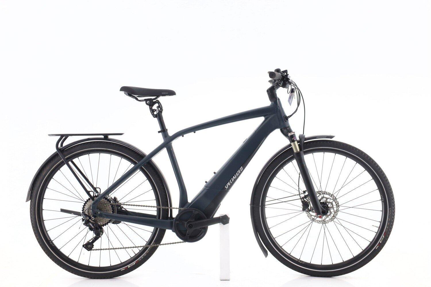 SPECIALIZED Bici da città ricondizionata ·  Turbo Vado 4.0 · Ottimo stato