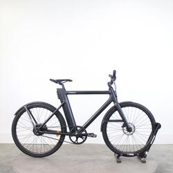 Reconditionné - Ville électrique C3 - Excellent état