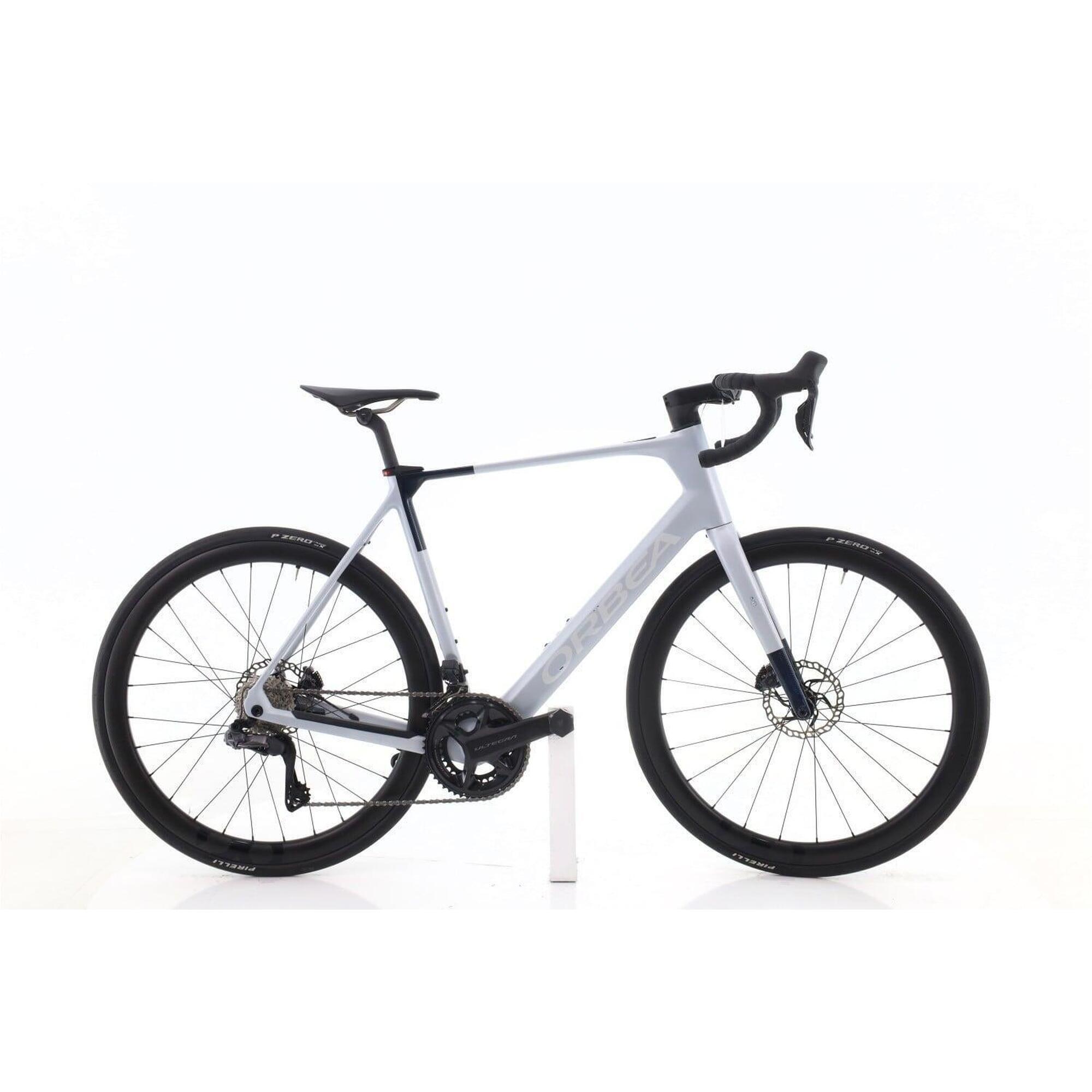 ORBEA 2ND LIFE - Silniční elektrokolo Gain M20i Di2 12V 12 rychlostí