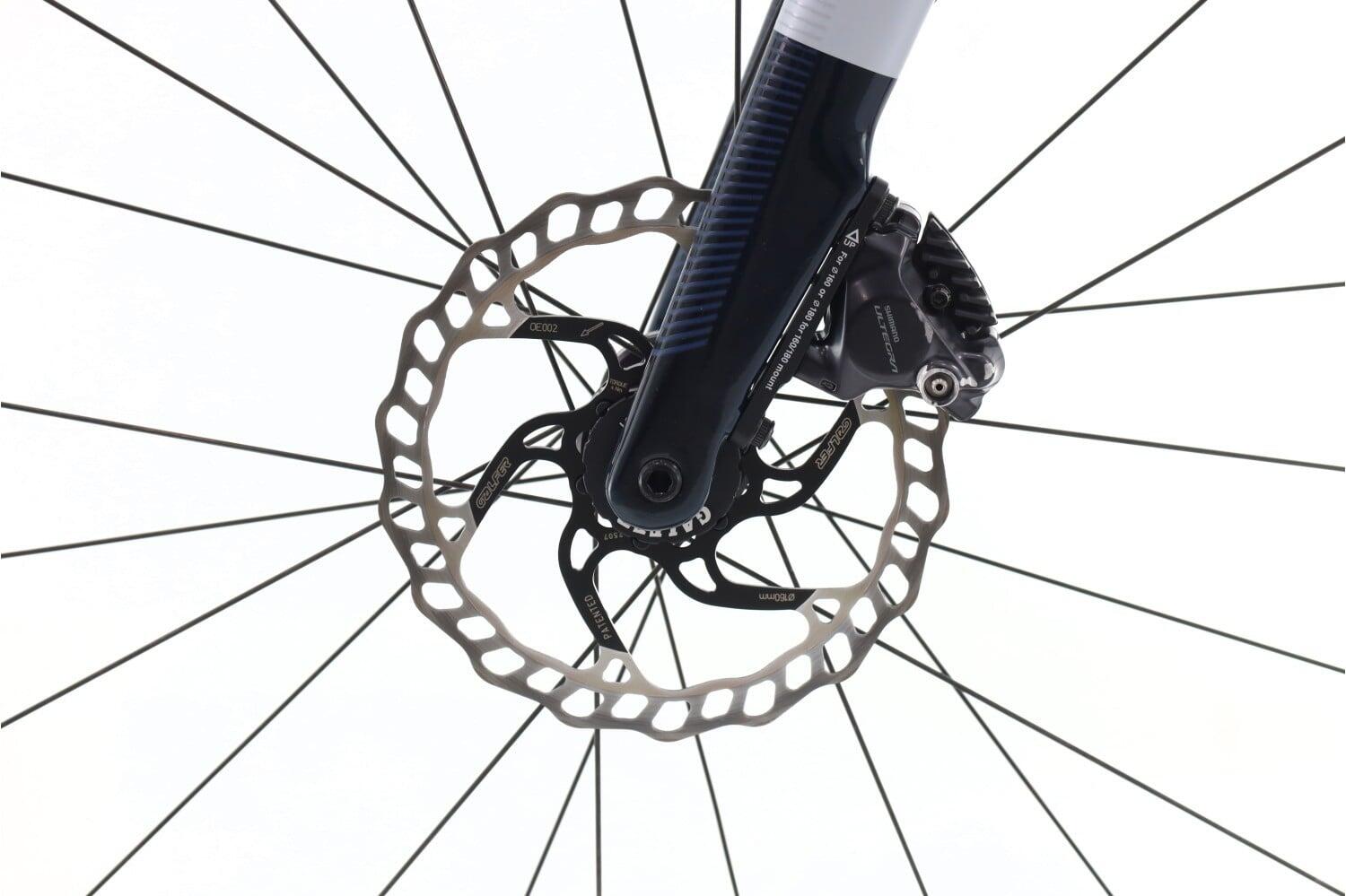 Ebike route reconditionné ·  Gain M20i Di2 12V · Très bon état 7/8