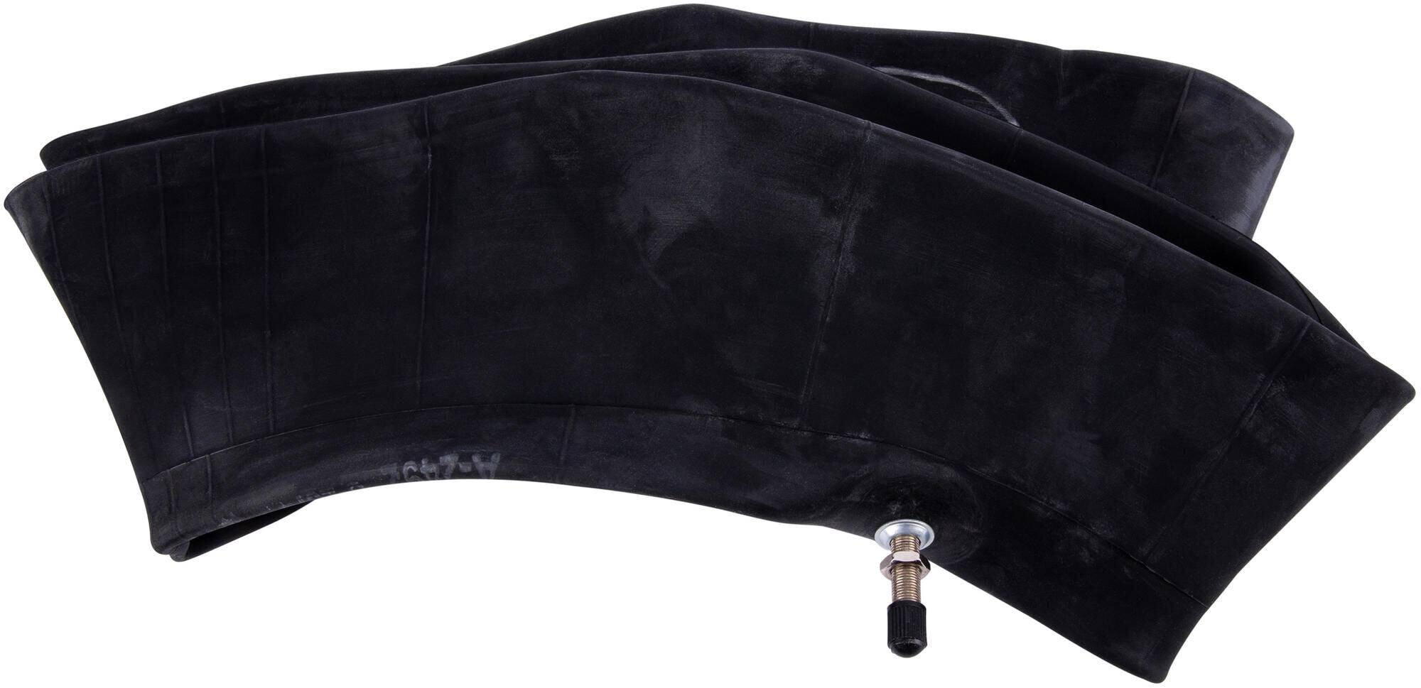 HEIDENAU Camera d'aria HEIDENAU 4.50/5.10-17, valvola dritta, 34 g.