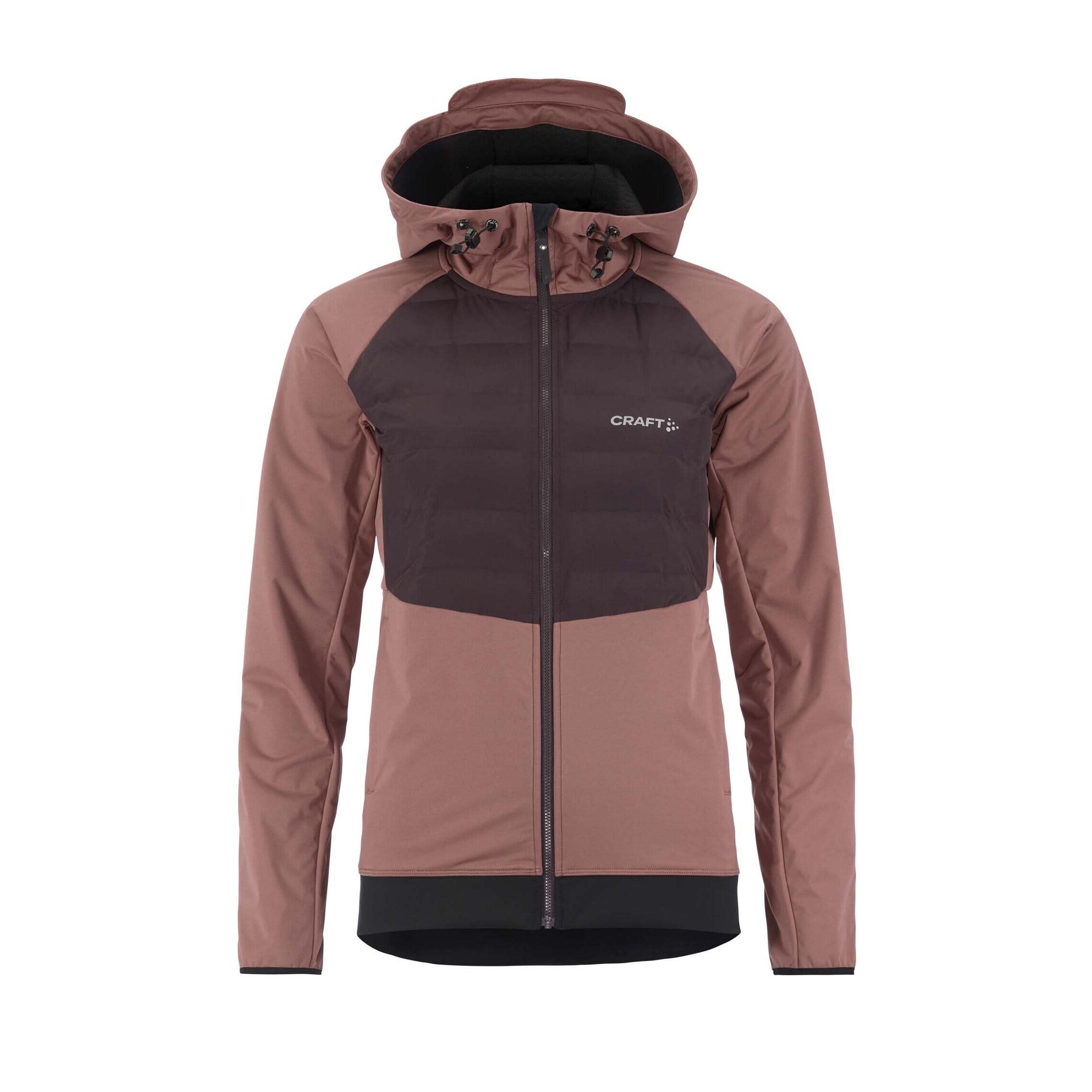 CRAFT Women's windbreaker Craft Adv Pursuit Thermal