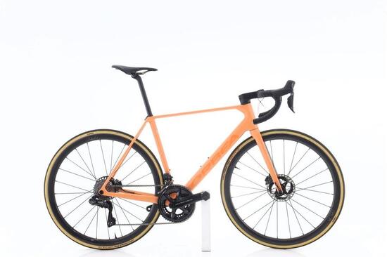 Bici strada ricondizionata · Orca M10i LTD Di2 12V · Ottimo stato