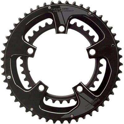 Praxis Buzz 110BCD 50/34T - Piatto doppio per 10/11/12 velocità.