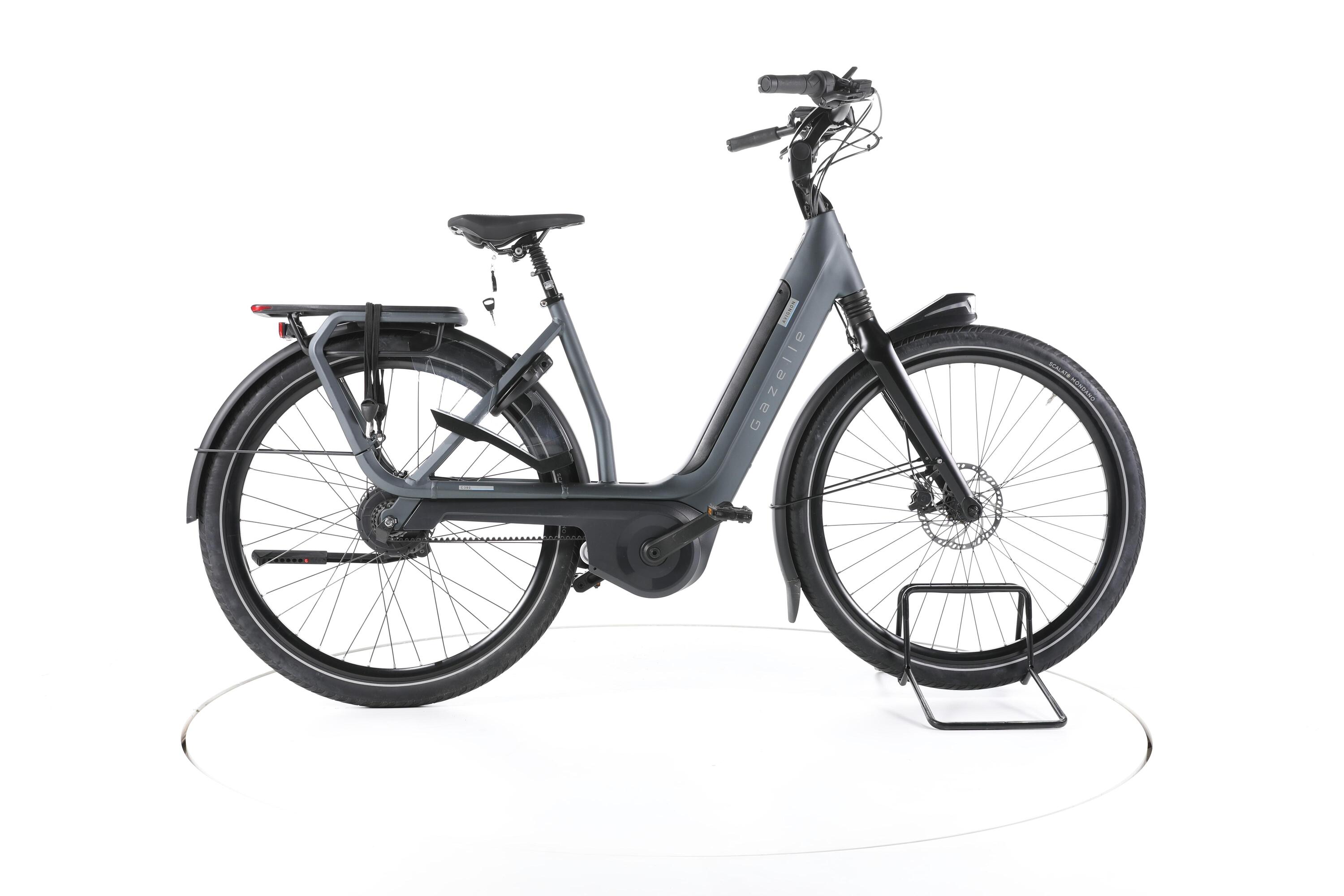 GAZELLE Ebike ricondizionata · Gazelle Avignon C380 HMB · Ottime condizioni