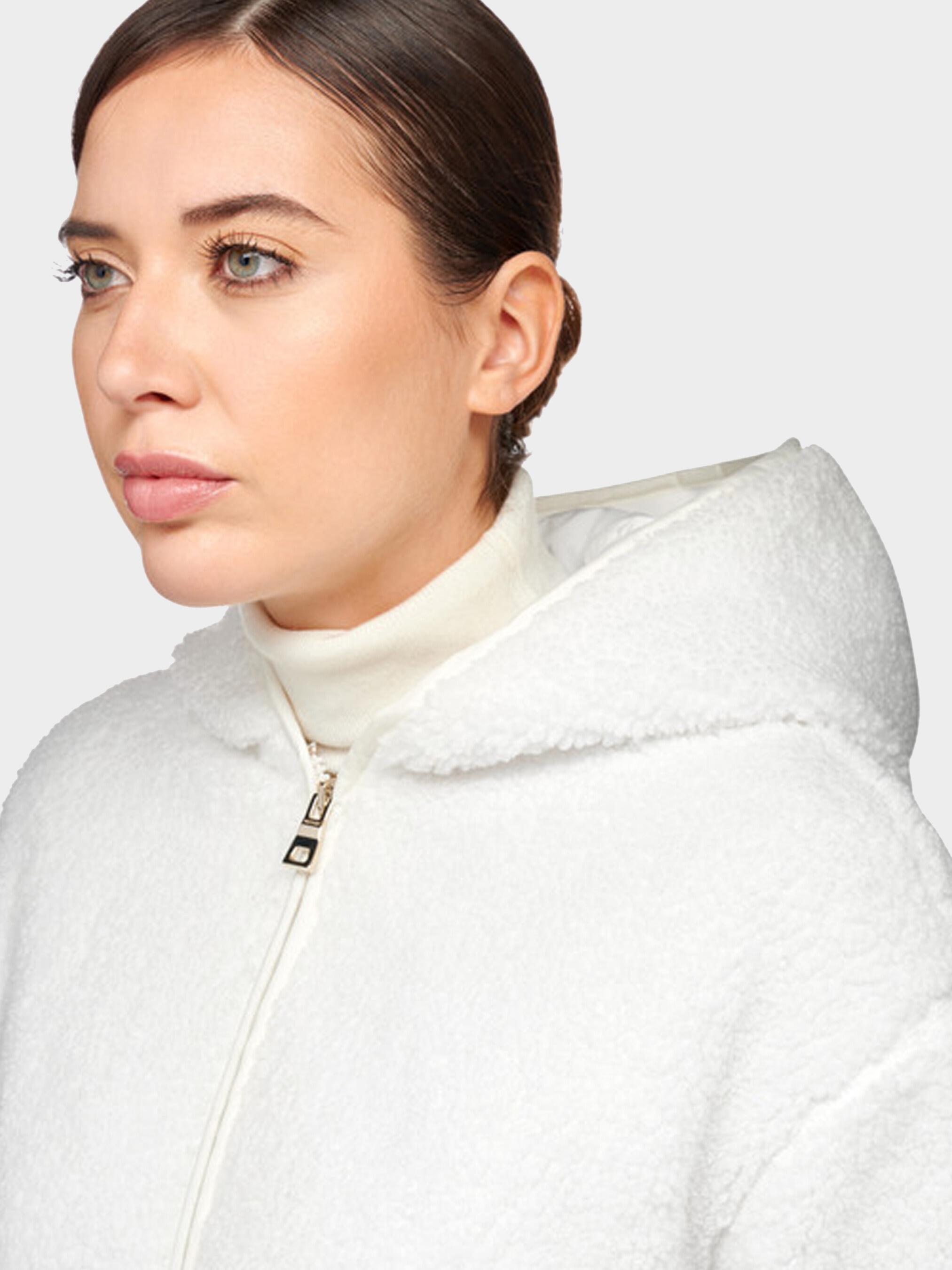 Polaire femme Geox 4/4