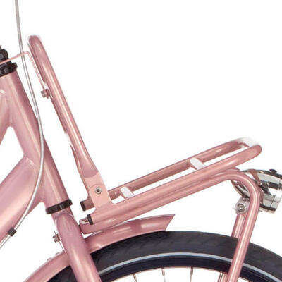 Cortina voordrager 26 u4 m mahogany rose