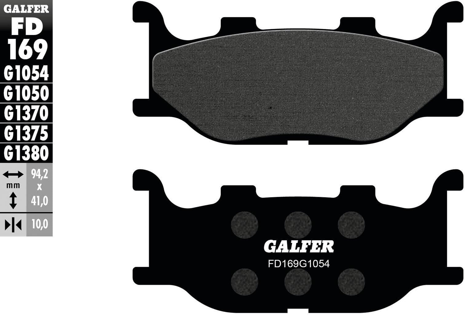 GALFER picture
