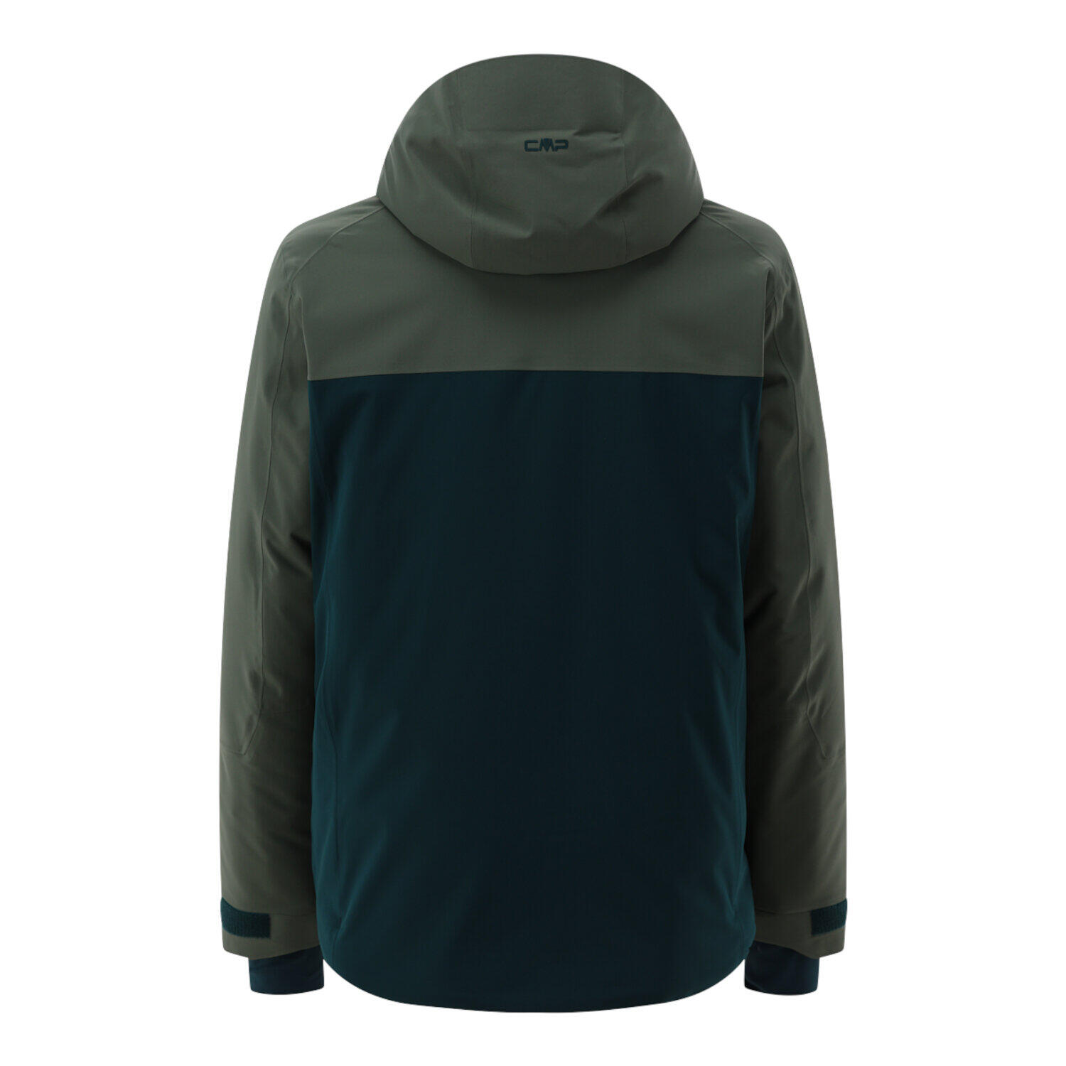 CMP Herren Skijacke Man Jacket Fix Hood 35W2447 8/13