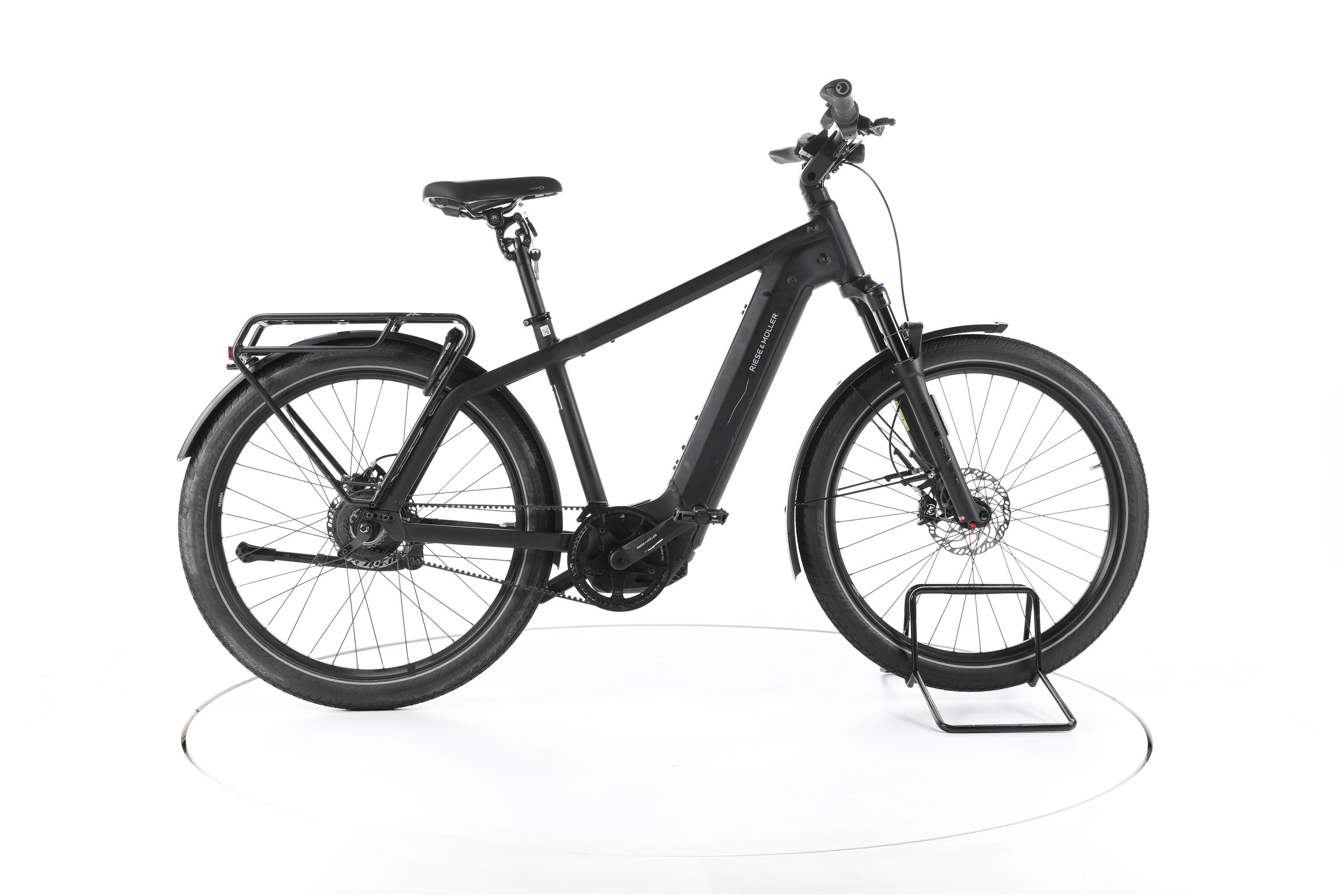 RIESE & MULLER Ebike ricondizionata · Riese & Müller Charger4 Gt vario · Ottime condizioni