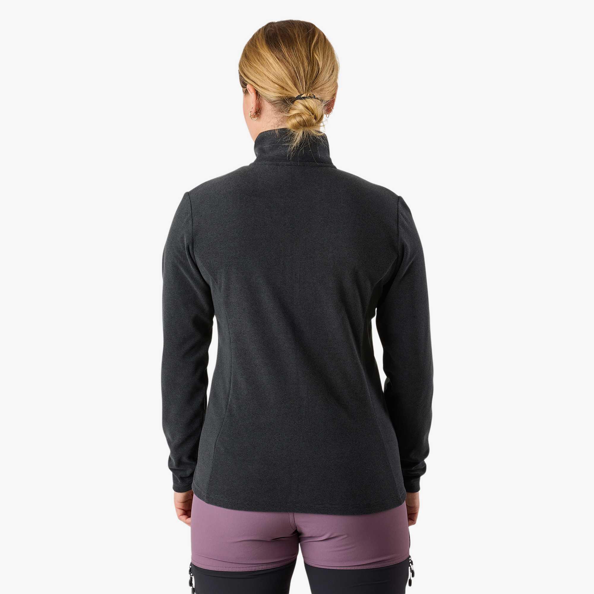 Polaire randonnée femme flc_fullzip Lofoten 2/6