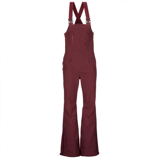 Hose W VERTIC GTX 3L STRETCH PANTS