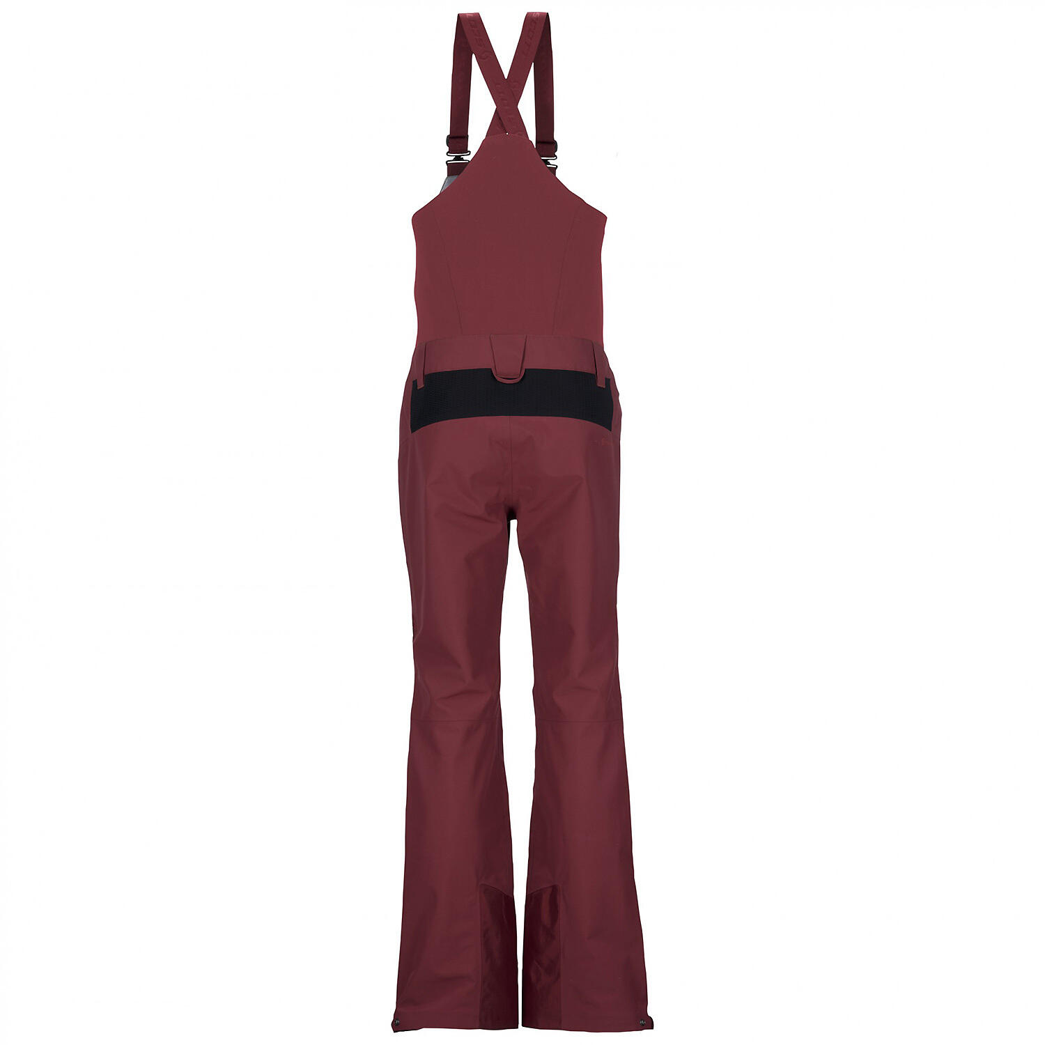 Damen Hose W VERTIC GTX 3L STRETCH PANTS 2/2