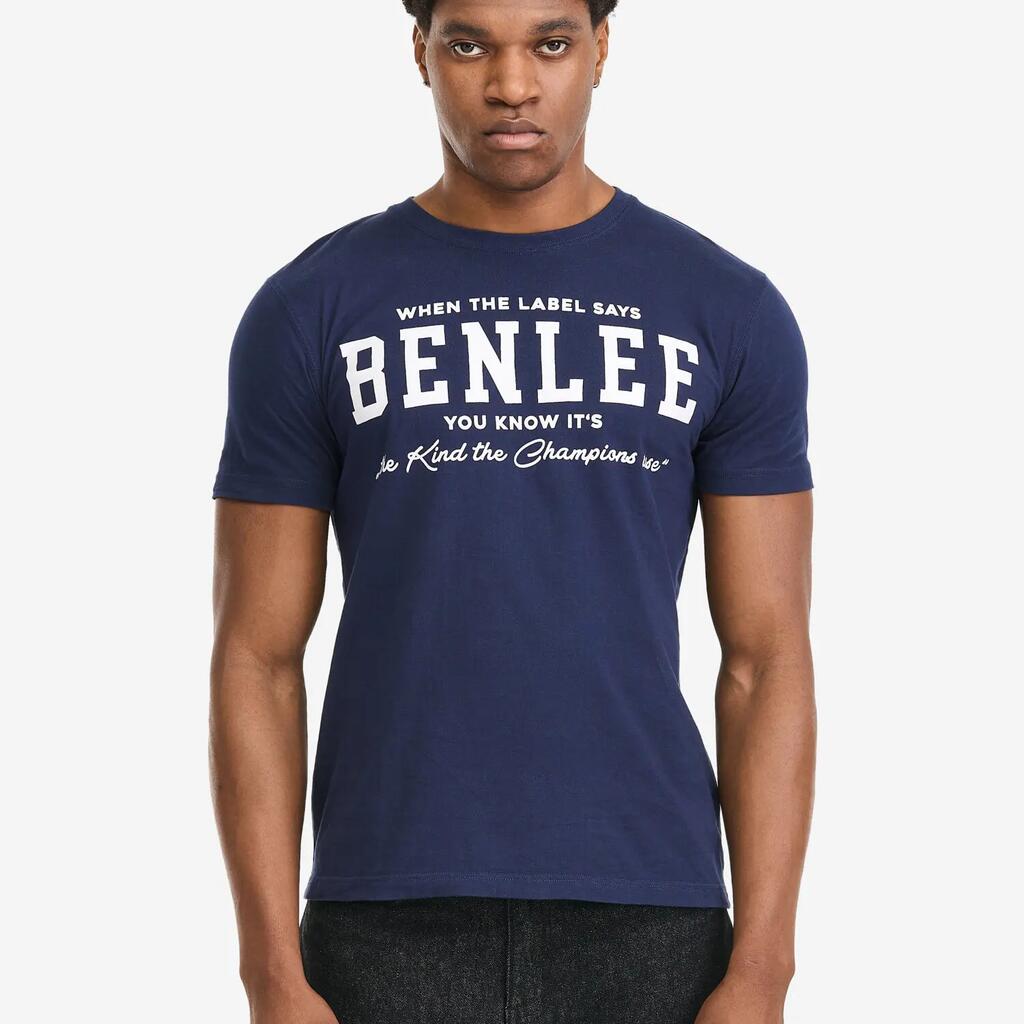 T-shirt Benlee Keyworth