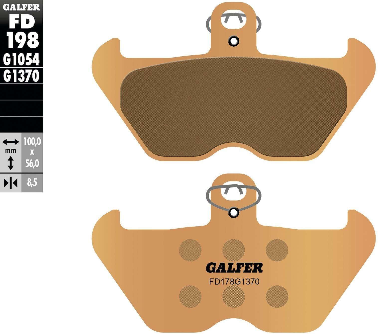 GALFER picture
