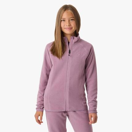 Polaire randonnée enfant fullzip Geilo II