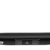 Ergotec Ladytown Handlebar 31.8 x 620 mm — AL6061-T6, Black.