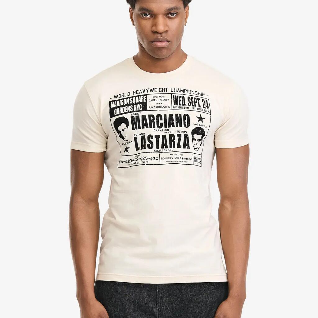 T-shirt Benlee Sawston