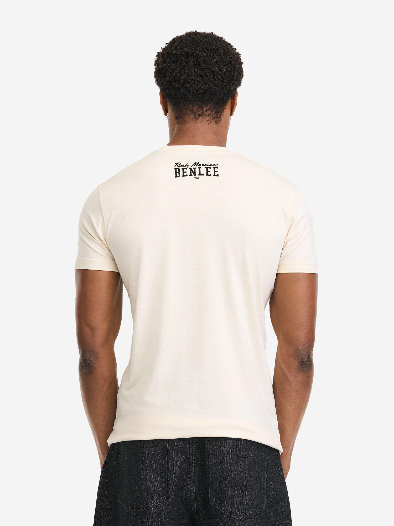 T-shirt Benlee Sawston 5/7
