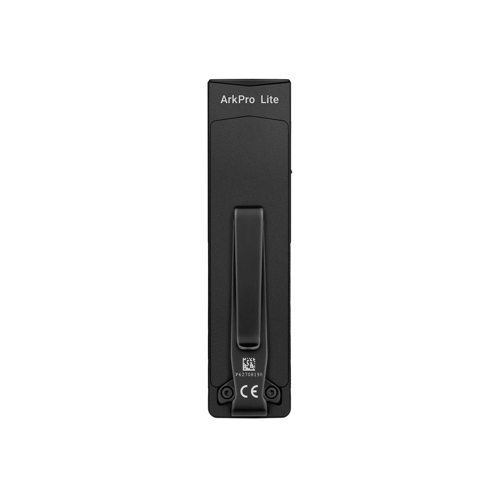 Olight ArkPro Lite – Compact 4-in-1 Everyday Flashlight 3/7