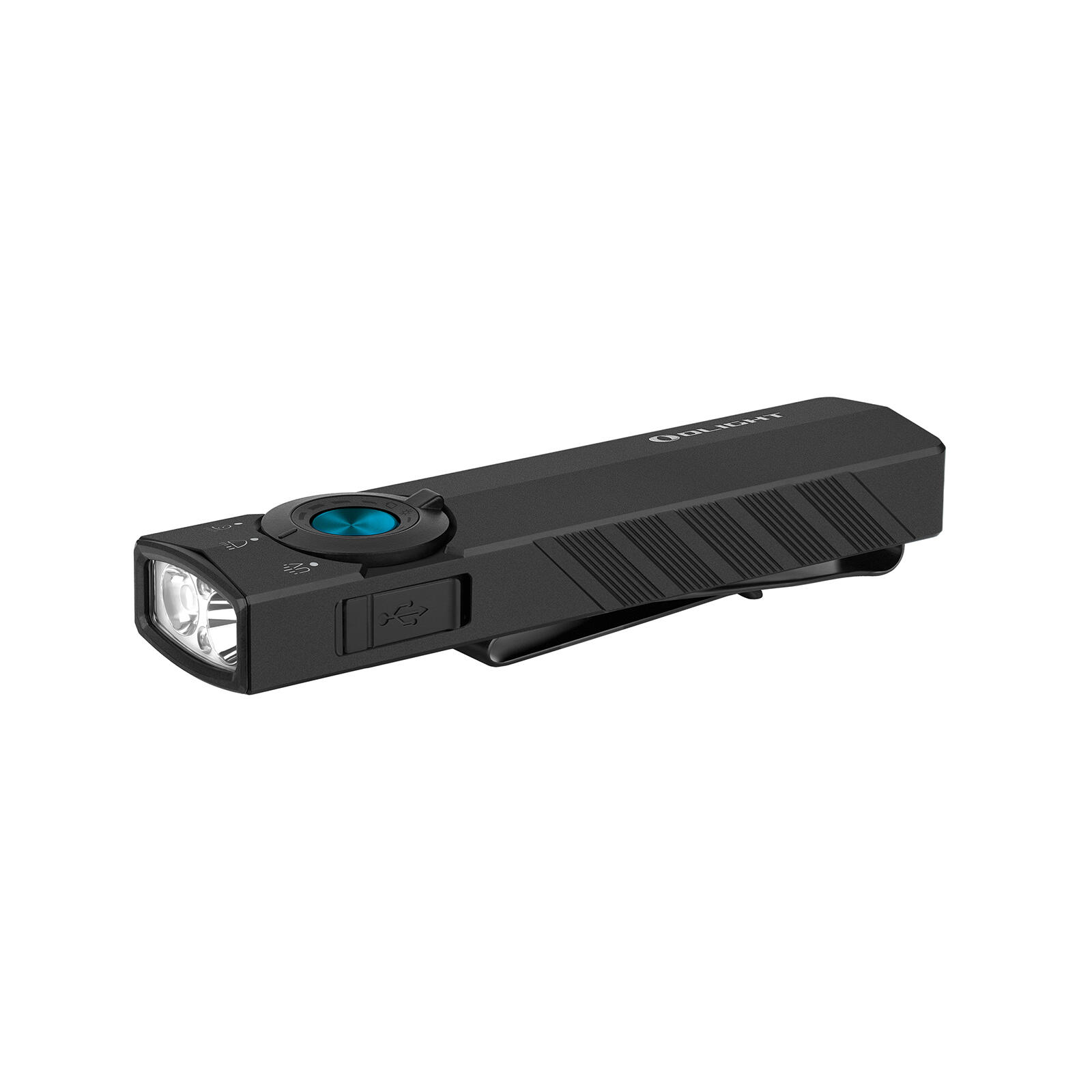 Olight ArkPro Lite – Compact 4-in-1 Everyday Flashlight 7/7