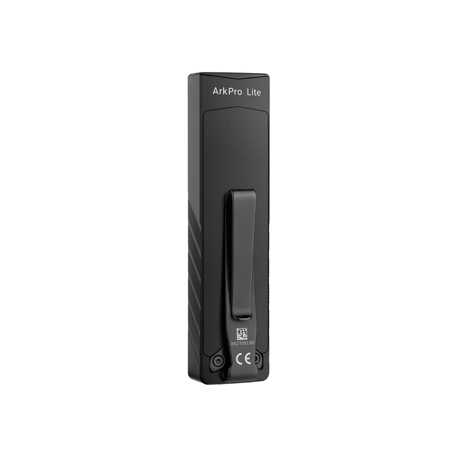 Olight ArkPro Lite – Compact 4-in-1 Everyday Flashlight 6/7