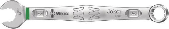 Waa Stab and Ring Key - Joker | 9 x 120 mm
