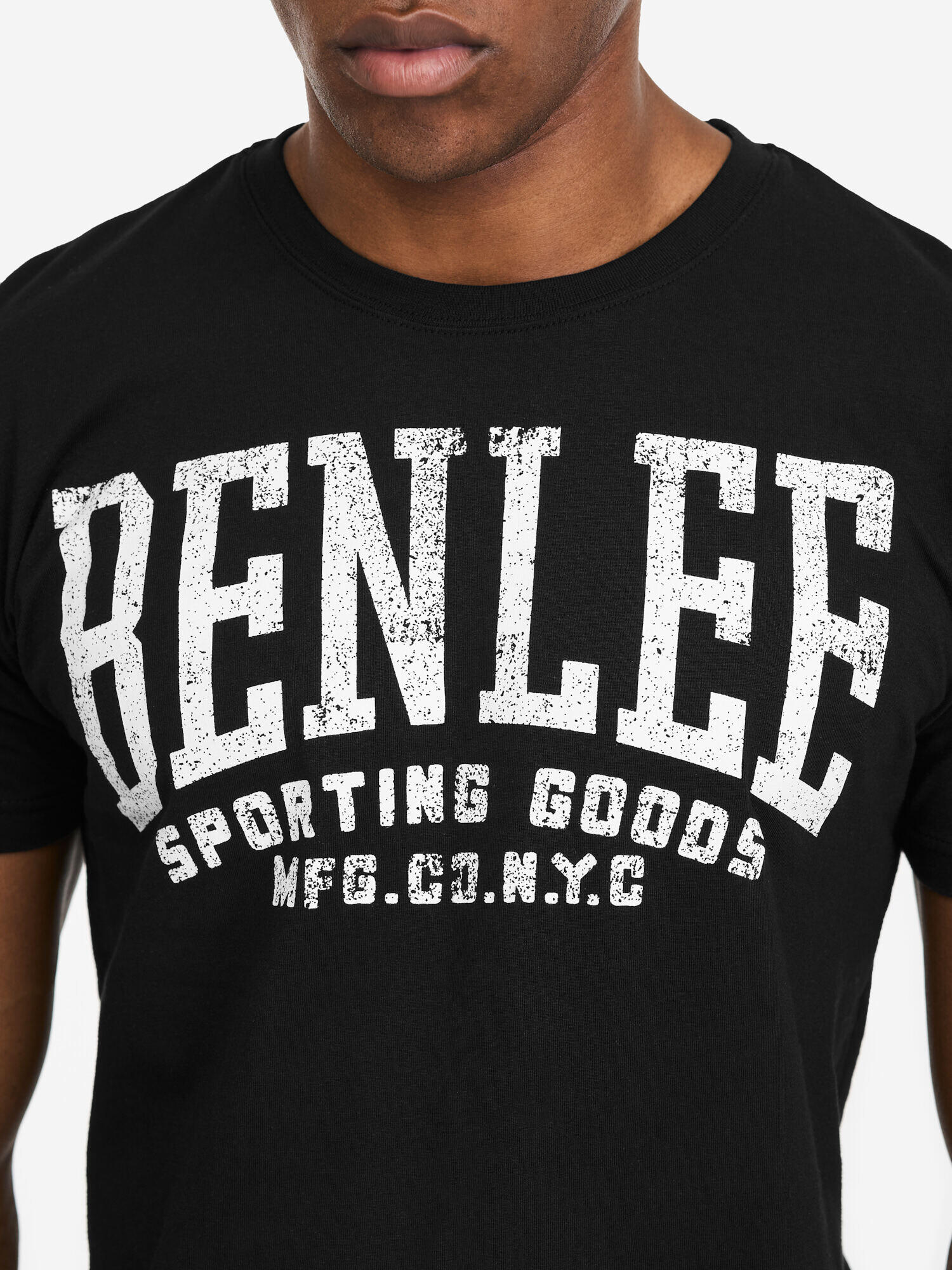 T-shirt Benlee Harwich 6/7